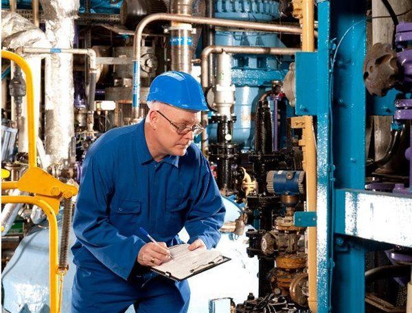 Robinson Brothers 생산 시설